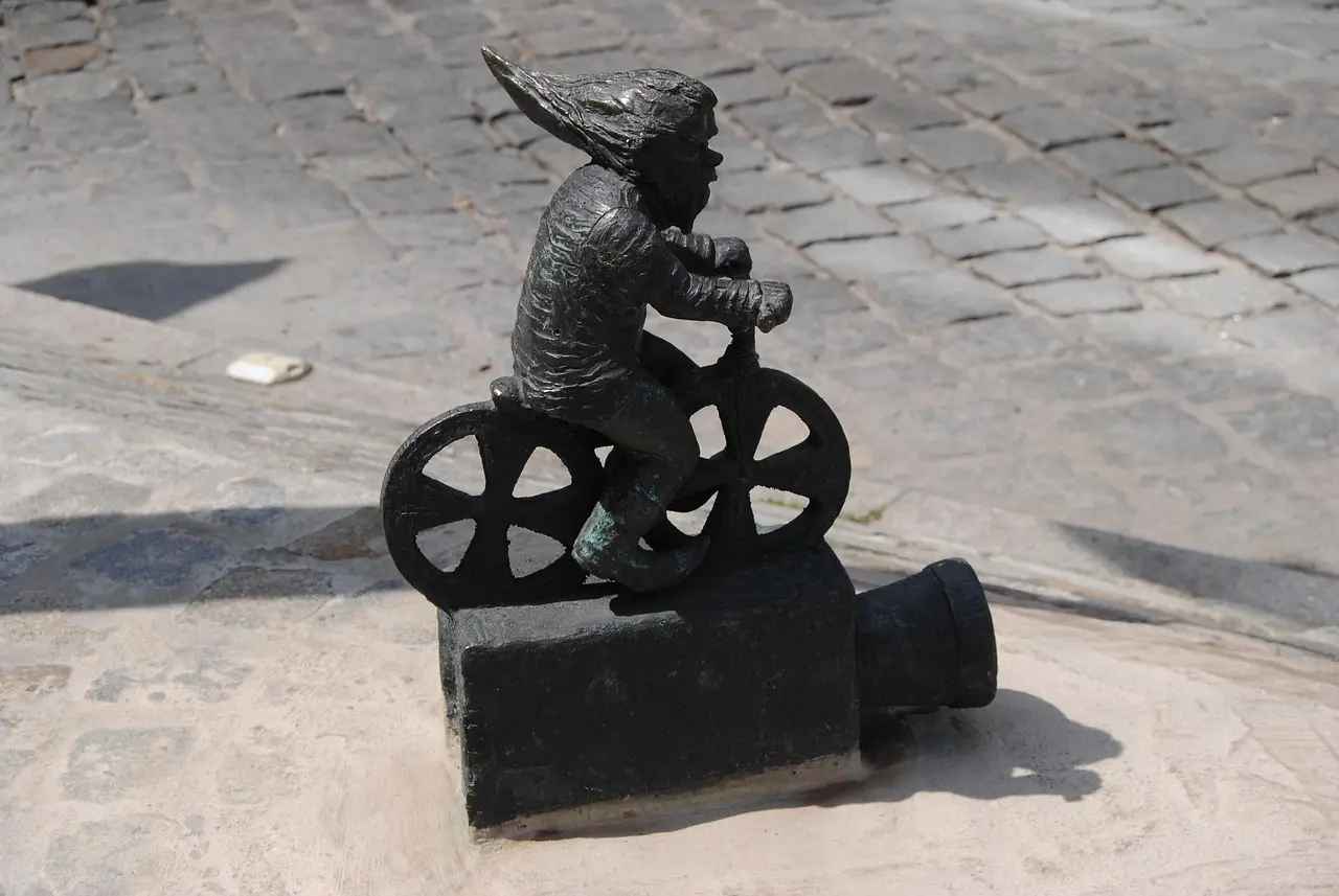 8 familievenlige oplevelser i Wrocław