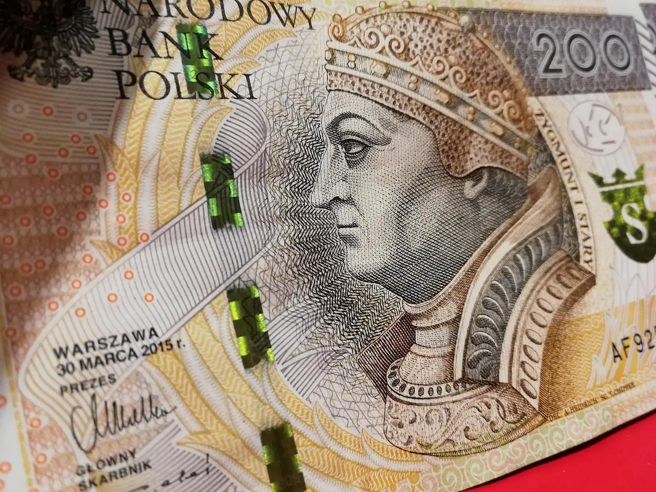 Sådan undgår du gebyrer ved betaling i zloty i Polen