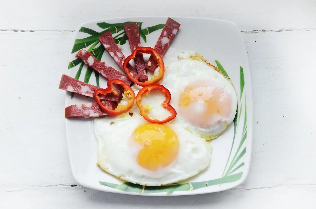 Protein i Krydsord