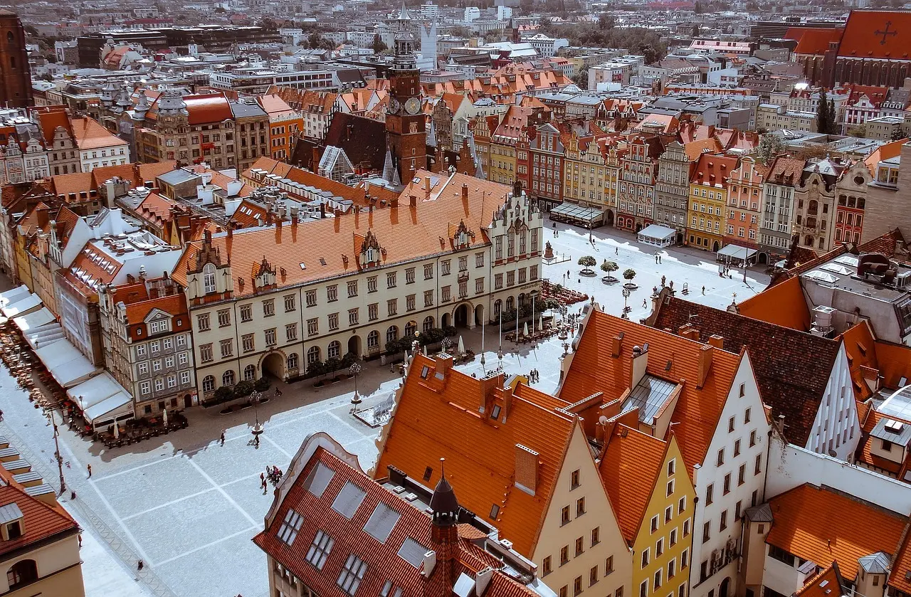 Er det en god idé at tage et kviklån for at betale en ferie i Polen?