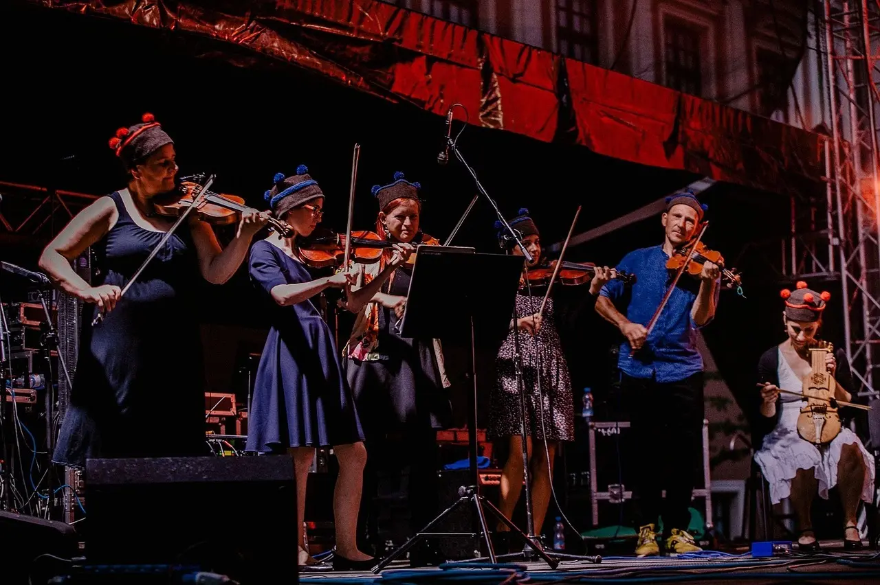 10 fakta om Jagiellonernes ægteskabspolitik