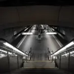 6 måder at komme fra Chopin-lufthavnen til Warszawas centrum