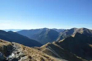 8 adrenalinfyldte ziplineparker i det sydlige Polen