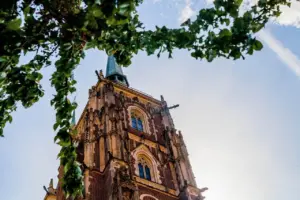 Er Sky Tower-udsigtsdækket i Wrocław åbent efter kl. 20?