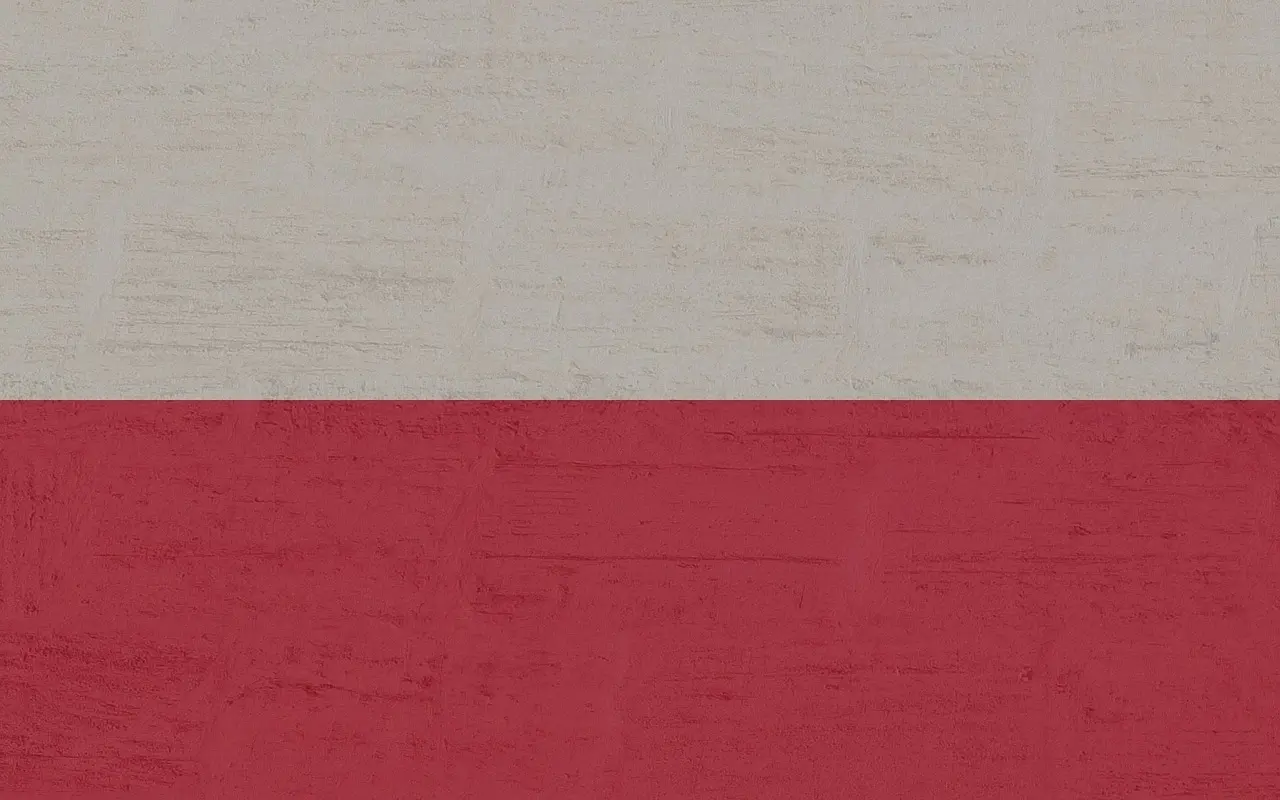 Hvad hedder Polens hovedstad? (og har det altid været den samme by?)