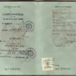 Hvilket ID skal jeg bruge, når jeg flyver til Polen?