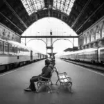 Kan jeg tage hunden med i polske tog?