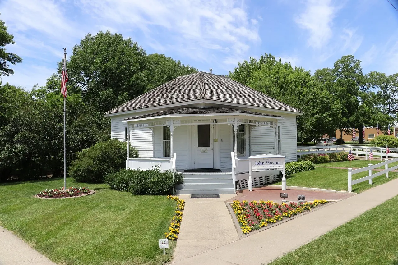 Kan man besøge Żelazowa Wola fra Warszawa uden bil?