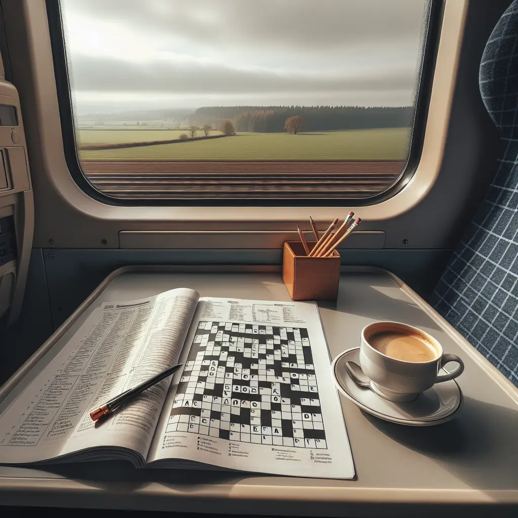 Krydsord Synonymer til Kaos