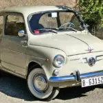 Regler for autostole til børn i Polen