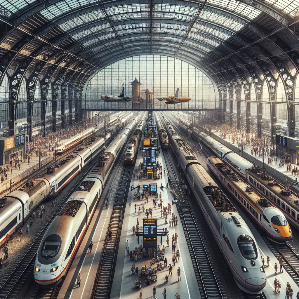 Sådan reserverer du et sæde hos PKP Intercity online